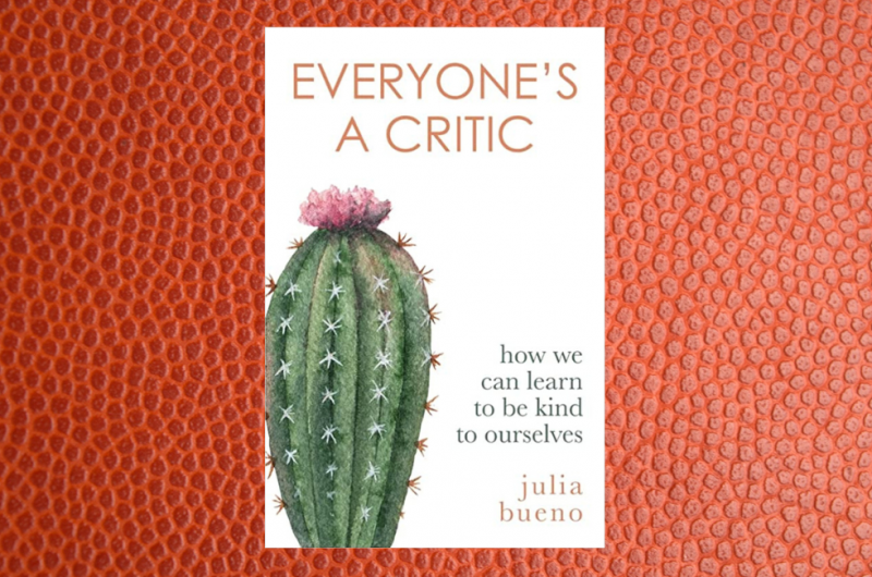 Everyone's a Critic by Julia Bueno