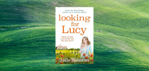 Looking for Lucy by Julie Houston