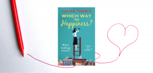 Which Way to Happiness? by Laura Danks