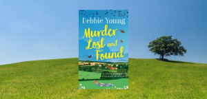 Murder Lost and Found by Debbie Young