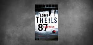 87 Seconds by Lone Theils