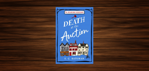 Death at the Auction by E. C. Bateman