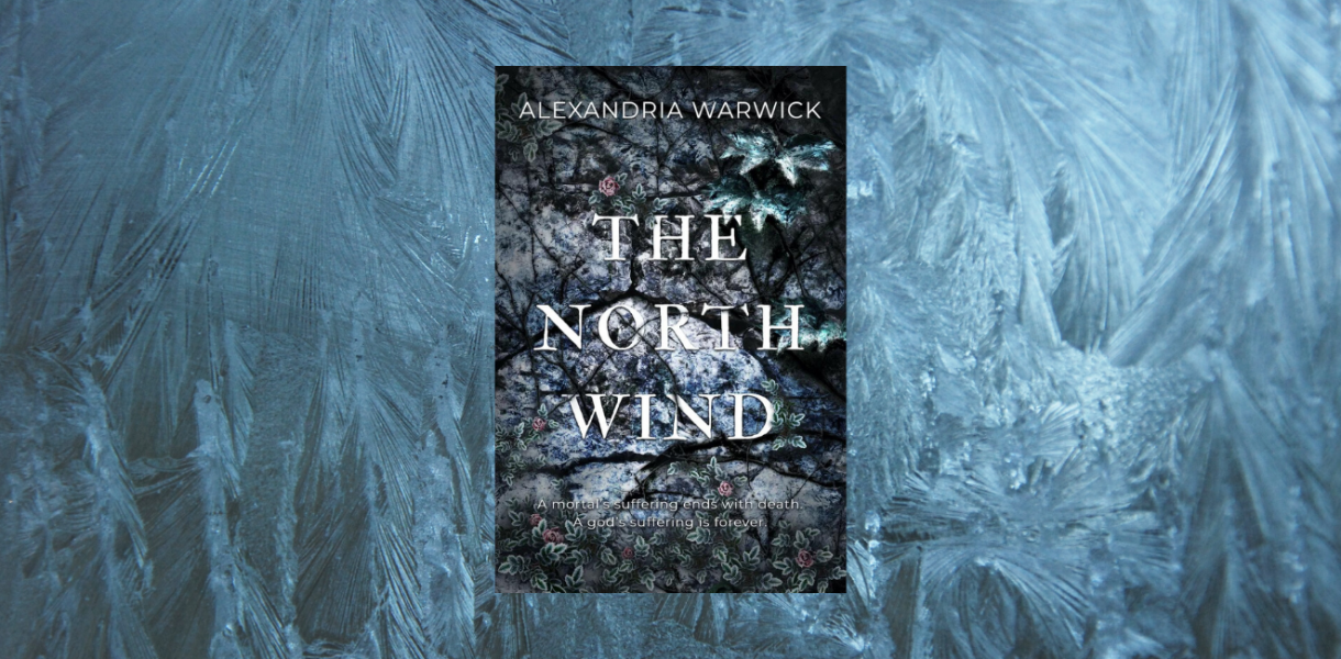 The North Wind by Alexandria Warwick