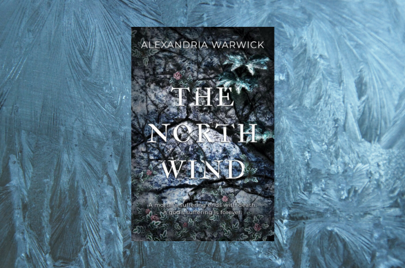 The North Wind by Alexandria Warwick