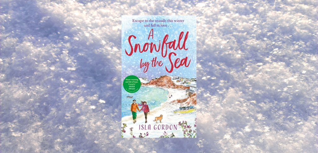 A Snowfall by the Sea by Isla Gordon