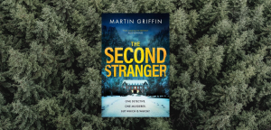 The Second Stranger by Martin Griffin
