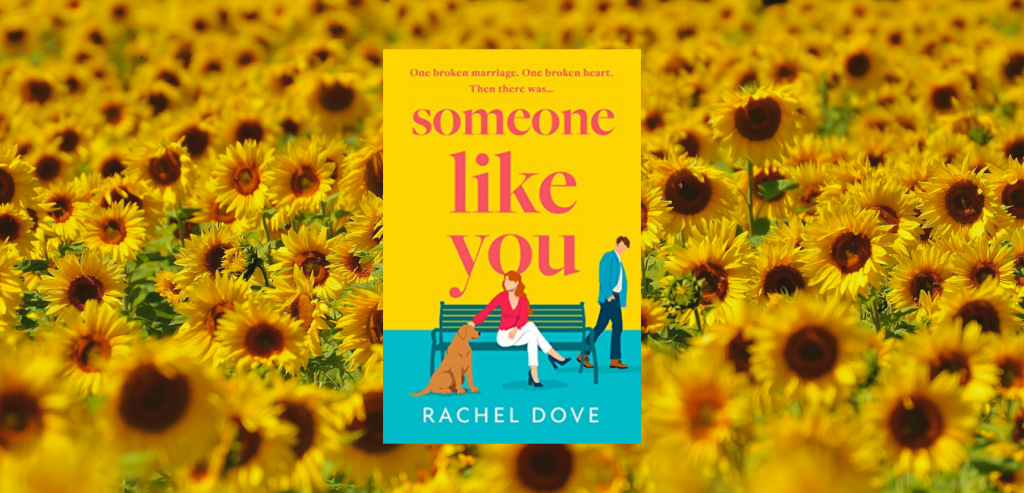 Someone Like You by Rachel Dove