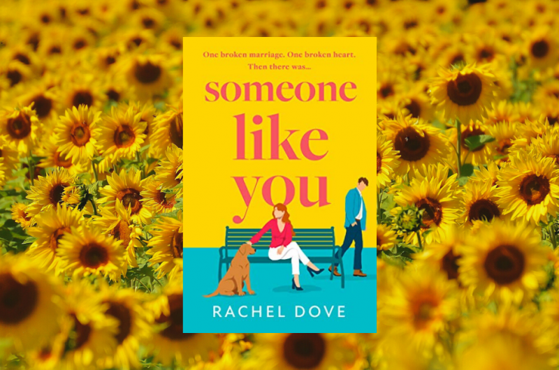 Someone Like You by Rachel Dove