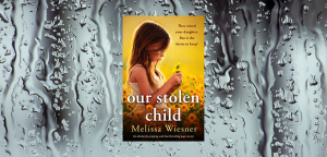 Our Stolen Child by Melissa Wiesner