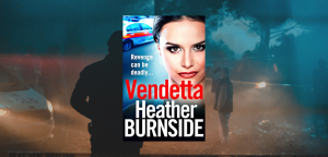 Vendetta by Heather Burnside