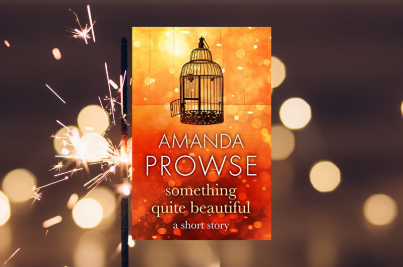 Something Quite Beautiful by Amanda Prowse