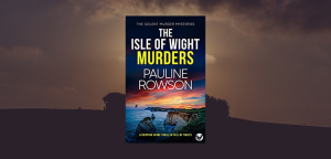 The Langstone Harbour Murders by Pauline Rowson