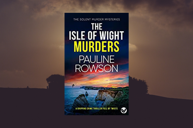 The Langstone Harbour Murders by Pauline Rowson