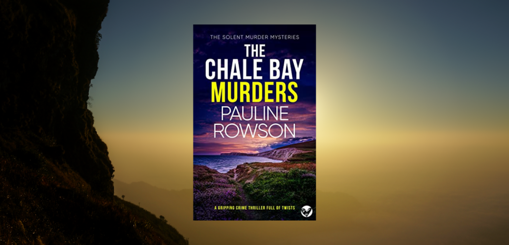 The Hornsea Marina Murders by Pauline Rowson