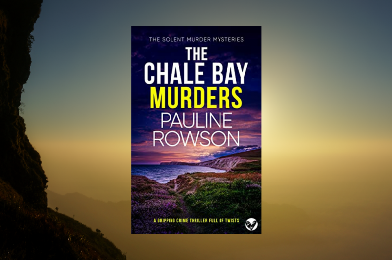 The Hornsea Marina Murders by Pauline Rowson