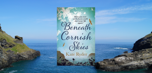 Beneath Cornish Skies by Kate Ryder