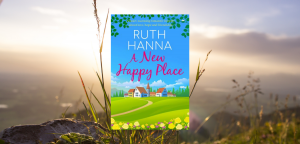 A New Happy Place by Ruth Hanna