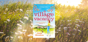 A Village Vacancy by Julie Houston