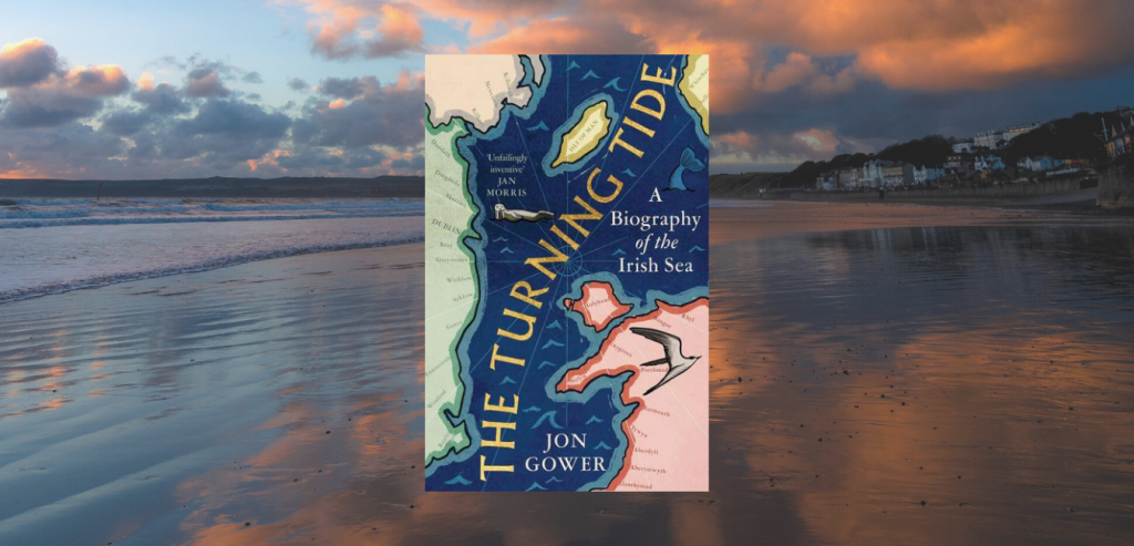 The Turning Tide by Jon Gower