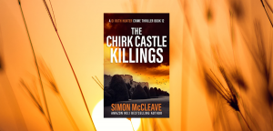 The Chirk Castle Killings by Simon McCleave