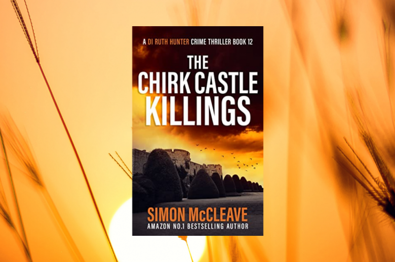 The Chirk Castle Killings by Simon McCleave
