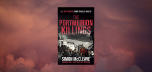 The Portmeirion Killings by Simon McCleeve