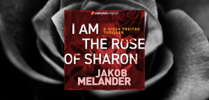 I am the Rose of Sharon by Jakob Melander