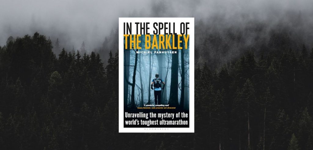 In the Spell of the Barkley by Michiel Panhuysen