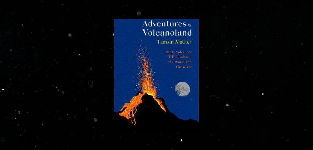 Adventures in Volcanoland
