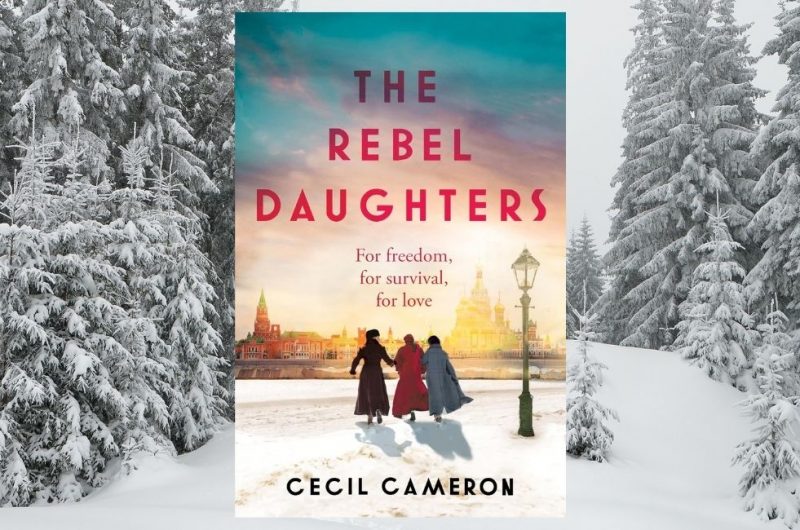 The Rebel Daughters by Lady Cecil Cameron