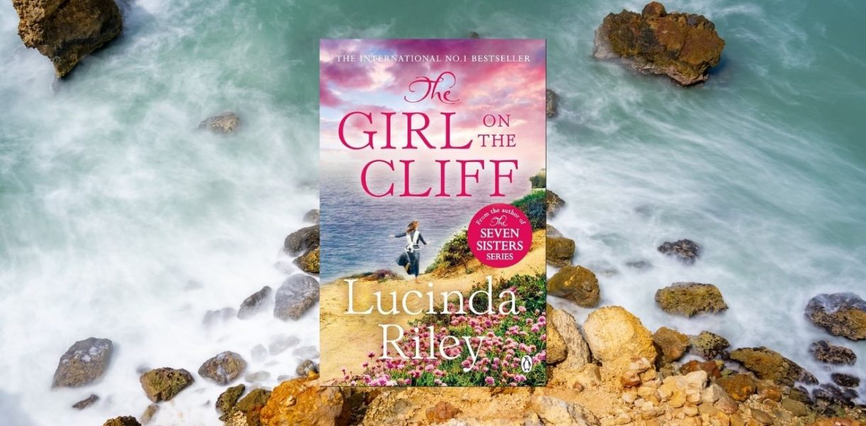 The Girl on the Cliff by Lucinda Riley