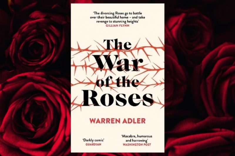 War of the Roses by Warren Adler