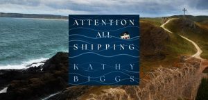 ATTENTION ALL SHIPPING by Kathy Biggs - 9780008736934