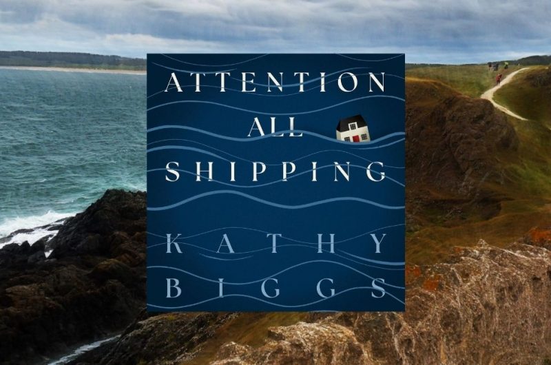 ATTENTION ALL SHIPPING by Kathy Biggs - 9780008736934