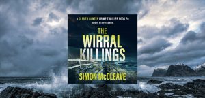 The Wirral Killings: DI Ruth Hunter Series book 20 by Simon McCleave