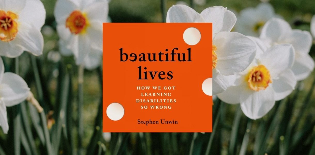 Beautiful Lives by Stephen Unwin - 9781035424764