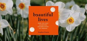 Beautiful Lives by Stephen Unwin - 9781035424764