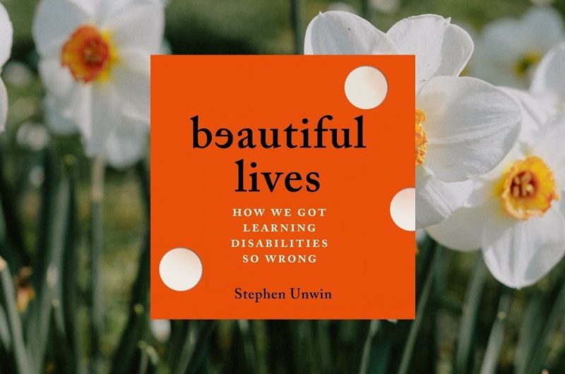 Beautiful Lives by Stephen Unwin - 9781035424764