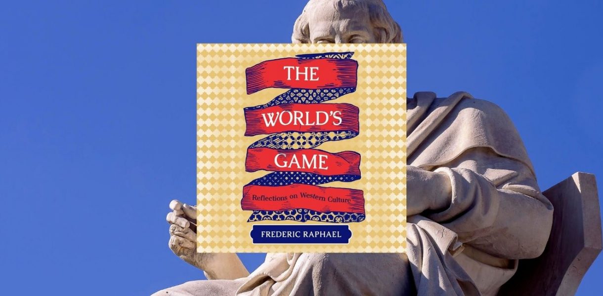 The World's Game by Frederic Raphael