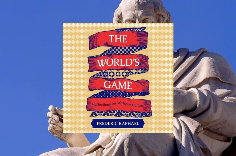 The World's Game by Frederic Raphael