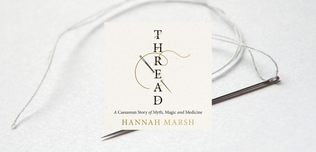 Thread by Hannah Marsh
