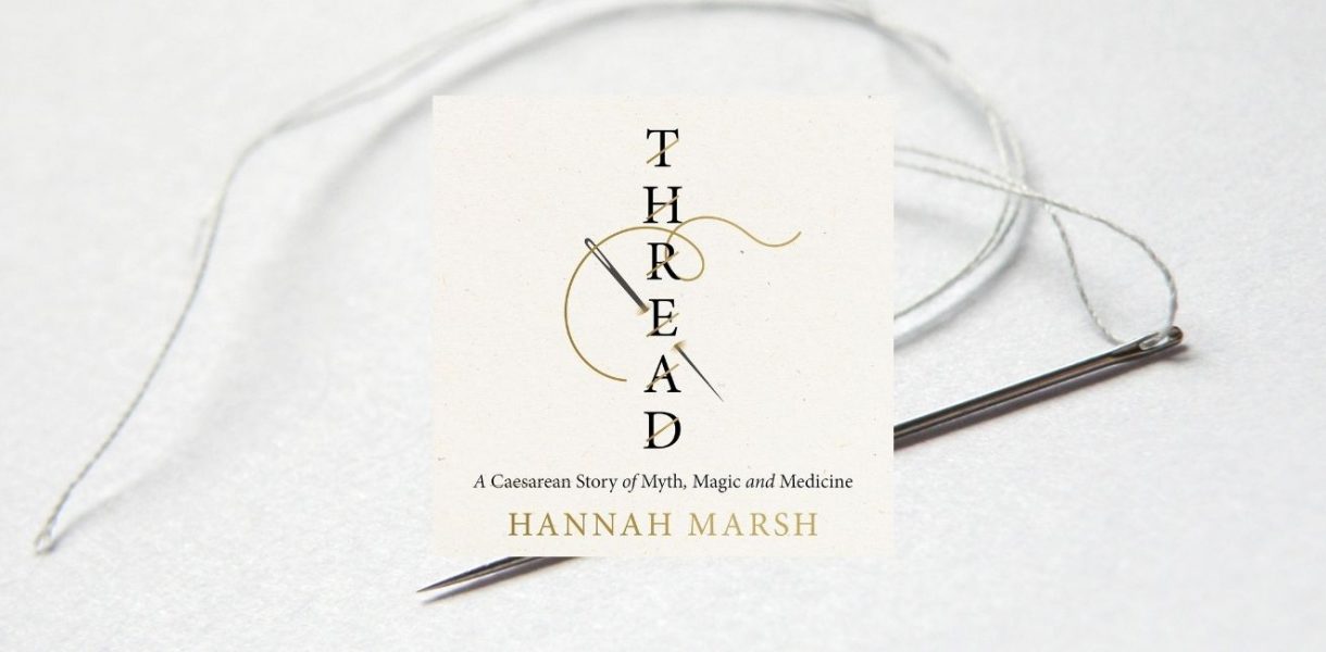 Thread by Hannah Marsh