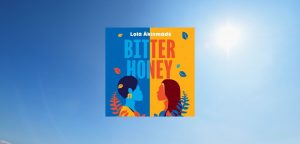 Bitter Honey by Lola Akinmade Akerstrom