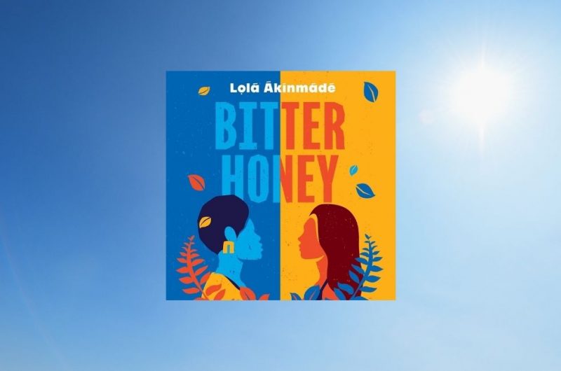 Bitter Honey by Lola Akinmade Akerstrom