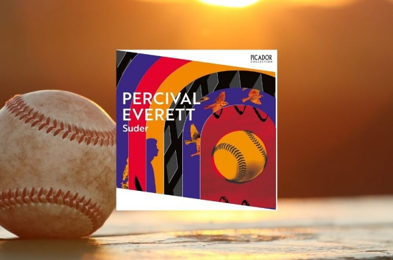 Suder by Percival Everett - 9781035077304