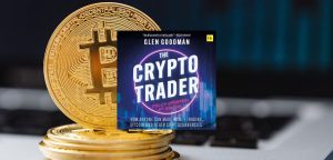 The Crypto Trader by Glen Goodman