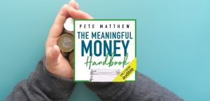 The Meaningful Money Retirement Guide by Pete Matthew 9781804093108