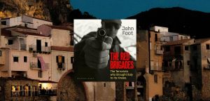 The Red Brigades by John Foot - 9781526645685