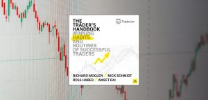 The Trader's Handbook by Richard Moglen