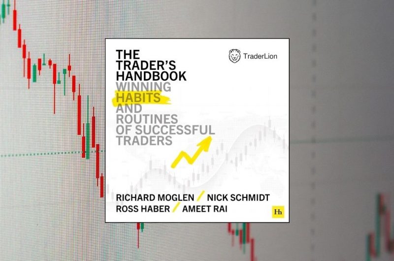 The Trader's Handbook by Richard Moglen